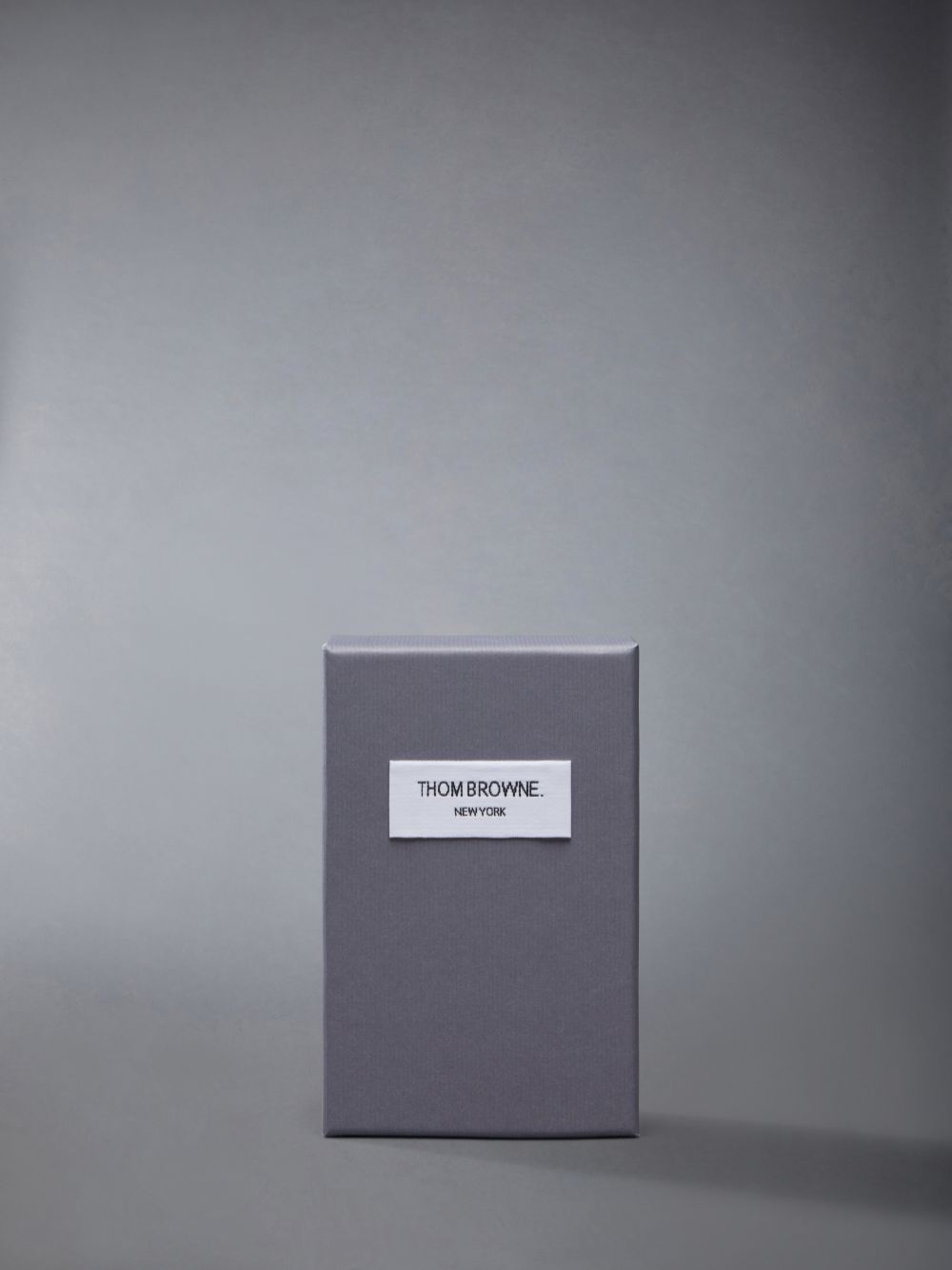 Thom Browne 09.27.65 Vetiver Absolute Eau De 40ml Parfüm Herren Grau | RAC91K38341
