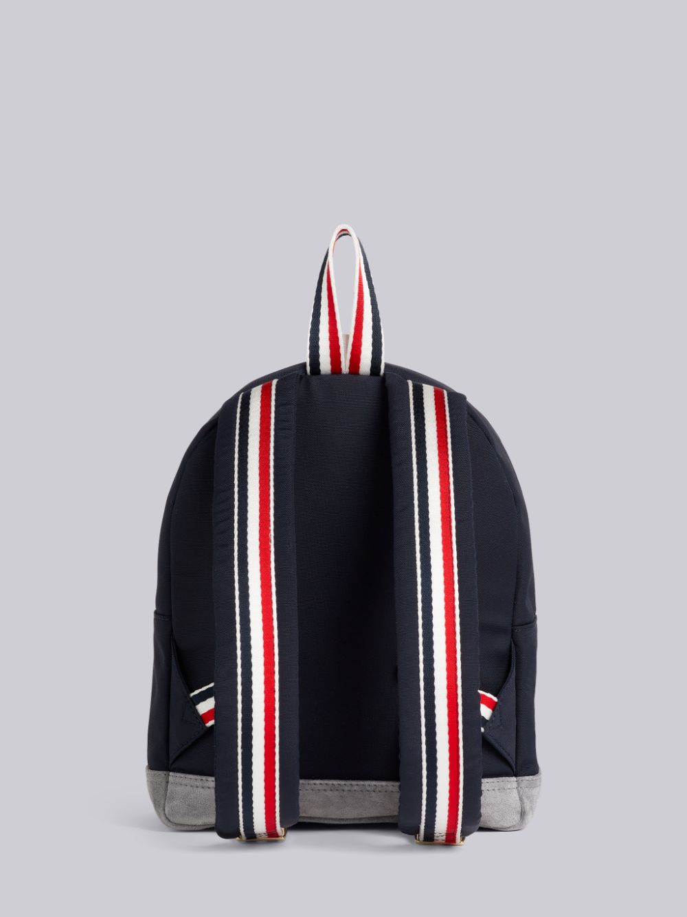 Thom Browne Nylon Rucksäcke Mädchen Blau | YPK09T38184